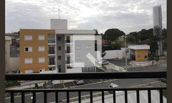 Imagem 4: Apartamento para Aluguel - Jardim Altos do Itavuvu, 2 Quartos, 53 m2