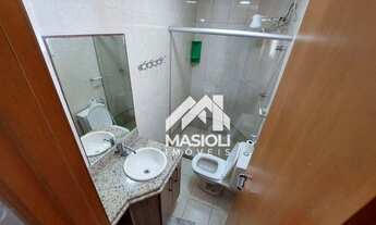 Imagem 2: Apartamento 2 Quartos 1 Suíte para Alugar - Jockey de Itaparica - Vila Velha/ES