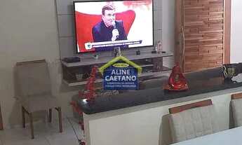 Imagem 2: Oportunidade Casa c/ 02 dorms, 02 vagas, Area Gourmet 510 mil