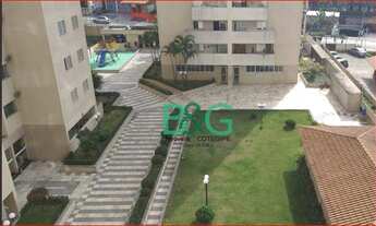 Imagem 5: Apartamento com 3 dormitórios à venda, 71 m² por R$ 390.000 - Vila Formosa - São Paulo/SP