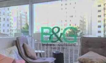 Imagem 2: Apartamento com 2 dormitórios à venda, 76 m² por R$ 1.248.000,00 - Jardim da Saúde - São P