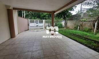 Imagem 3: Casa com 3 dormitórios para alugar, 189 m² por R$ 2.577,00/mês - Quilômetro Doze - Itajaí