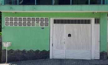 Imagem: Sobrado 4 dorms 2 vaagas - Jardim Pinheiros