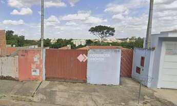 Imagem: Casa com 2 dormitórios à venda, 45 m²