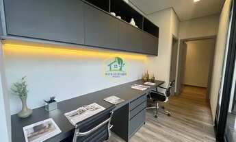 Imagem 5: Casa em Condomínio para Venda em Itu, Residencial Saint Paul, 3 dormitórios, 3 suítes, 5 b