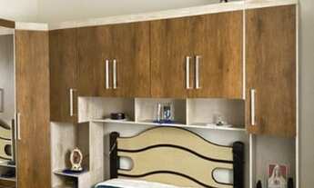 Imagem 2: Casa à venda no Condomínio Villaggio Ipanema I, em Sorocaba-SP