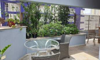 Imagem 3: Apartamento Duplex com 2 dormitórios para alugar, 195 m² por R$ 16.836/mês - Pinheiros - S