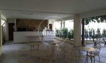 Imagem 6: Apartamento com 2 dormitórios à venda, 70 m² por R$ 450.000,00 - Vila Mascote - São Paulo