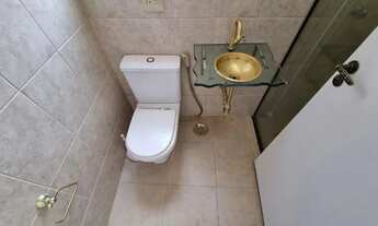 Imagem 7: Apartamento para aluguel e venda tem 40 metros quadrados com 1 quarto em Paraíso - São Pau