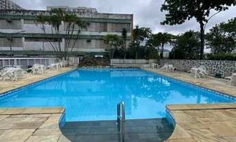 Imagem: Apartamento para aluguel possui 58 metros