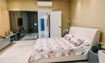 Imagem 5: Linda Mansão no Alphaville. 100% MOBILIADA