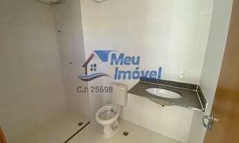 Imagem 5: Qs 113 conj B Res Espaço Samambaia 2 Quartos 1 Vaga 61,45m² VENDA A VISTA 100