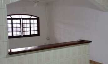 Imagem 7: Casa com 2 dormitórios à venda, 78 m² por R$ 375.000,00 - Tupi - Praia Grande/SP