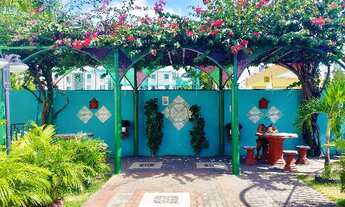 Imagem 7: Apartamento Lindo no Janga - Mobiliado - Condomínio Quinta do Mediterrâneo - R$ 1200