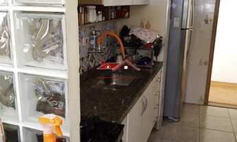 Imagem 6: APARTAMENTO RESIDENCIAL em SÃO PAULO - SP, JAGUARÉ