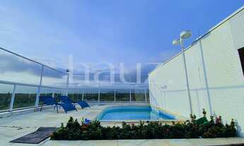 Imagem 2: APARTAMENTO COBERTURA PARA LOCAÇÃO ANUAL, 4 DORMITÓRIOS, NA RIVIERA DE SÃO LOURENÇO BERTI