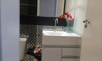 Imagem 7: Cobertura para venda tem 143 metros quadrados com 4 quartos em Jacarepaguá - Rio de Janeir