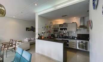 Imagem 2: Casa para venda tem 145 metros quadrados com 3 quartos em Jardim Satélite - São José dos C