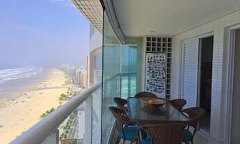 Imagem 4: Vende - Apartamento 3 Dormitórios 101 - 2 Suítes - 2 Vagas - Boqueirão - Praia Grande