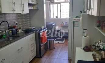 Imagem 7: São Bernardo do Campo - Apartamento Padrão - Centro