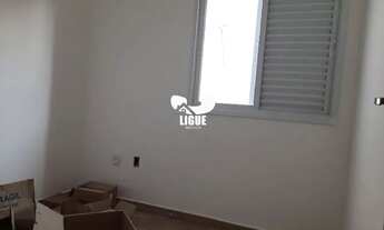 Imagem 6: SANTO ANDRé - Apartamento Padrão - Utinga