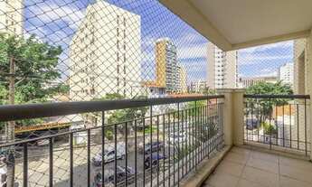 Imagem 7: Venda Apartamento 3 Dormitórios - 108 m² Vila Mariana