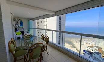 Imagem 5: Apartamento para venda possui 80 metros quadrados com 2 quartos em Boqueirão - Praia Grand