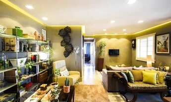 Imagem 6: Apartamento para Aluguel - Vila Andrade, 2 Quartos, 96 m2