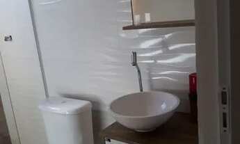 Imagem 2: Alugo casa ( Condomínio Aldeia do Sol