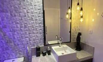 Imagem 4: Casa à venda no Condomínio Fragatta: 3 suítes, 273m², posição excelente!