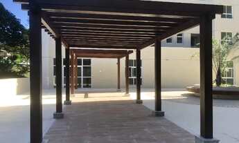 Imagem 4: Aluguel Apartamento no Alphaville I - 4/4 - 3 suítes