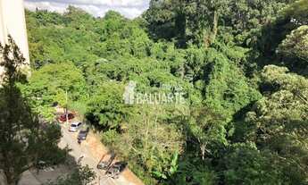 Imagem 3: Apartamento com 3 dormitórios para alugar, 68 m² por R$ 2.000,00/mês - Jardim Marajoara