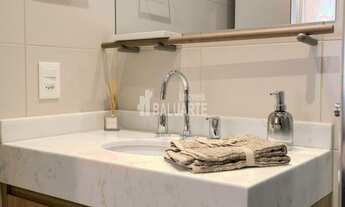 Imagem 7: Apartamento com 2 dormitórios à venda, 58 m² por R$ 574.000,00 - Jardim Marajoara - São Pa