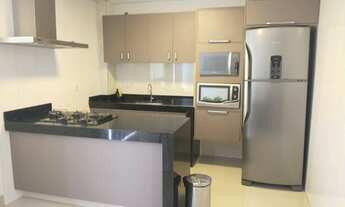 Imagem 7: Sobrado 3 suítes plenas, 231,00m², Piscina aquecida, Condomínio de Chácaras Mireflores, Hi