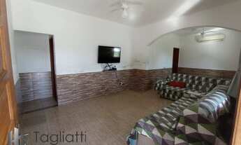 Imagem 7: CASA COM ÁREA GOURMET COMPLETA EM PARATI - ARARUAMA/RJ