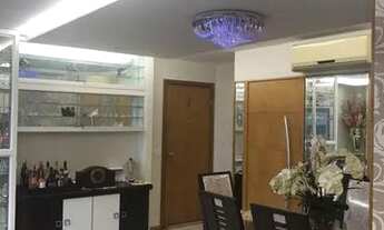 Imagem 7: Apartamento para Venda em Rio de Janeiro, Barra da Tijuca, 3 dormitórios, 2 suítes, 4 banh