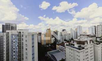 Imagem 5: Apartamento para Aluguel - Perdizes, 3 Quartos, 113 m2