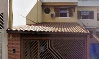 Imagem: Sobrado para locação com 3 dormitórios