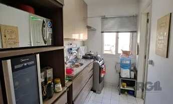 Imagem 3: Apartamento 2 dormitórios próximo a Arena do grêmio