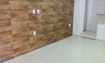 Imagem 2: Aluga se Apartamento de 1 quarto - Vale Esperança