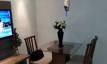 Imagem 2: Belo Horizonte - Apartamento Padrão - Jardim Vitoria