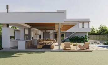 Imagem 5: CASA DE ALTO PADRÃO 4 SUÍTE