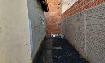 Imagem 6: Casa 2 quarto Tangara