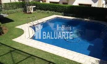 Imagem 2: Sobrado com 4 dormitórios à venda, 478 m² por R$ 3.500.000,00 - Chácara Monte Alegre - São