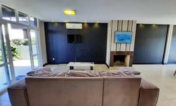 Imagem 6: SOBRADO COM 4 SUÍTES NO CONDOMÍNIO QUINTAS DO LAGO EM XANGRI-LÁ! Ref.: *01