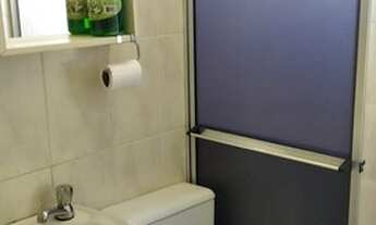 Imagem: Apartamento para venda tem 48 metros quadrados