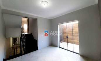 Imagem 7: Casa com 4 dormitórios para alugar, 190 m² por R$ 2.555/mês - Parque das Nações - American