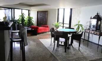 Imagem 4: Edf catavento Apartamento com 4 dormitórios