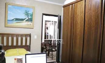 Imagem 6: CASA ASSOBRADADA COM 3 DORMITORIOS, 3 SÚITES E 5 VAGAS