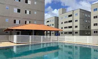 Imagem: Aluguel no José Américo